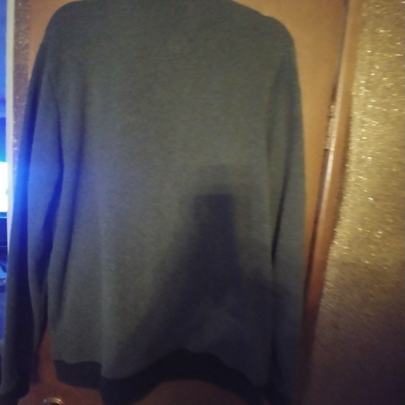 Dressy zip up - Picture 3 of 3